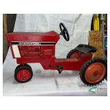 International Pedal Tractor