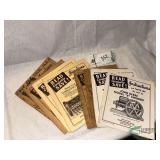 John Deere Manuals - Various