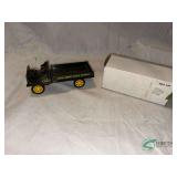 John Deere Toy Truck