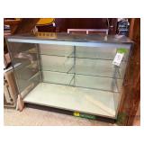 Glass Top display cabinet