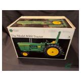 Precision John Deere 4000 Tractor