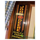 John Deere Reproduction Signs