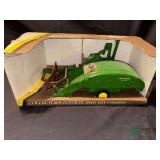 John Deere 12A Combine