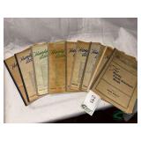 The Handy Farm Account Books