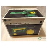 Precision John Deere 630 Tractor