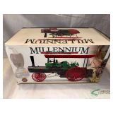 Millennium Case Steam Traction Engine