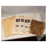 John Deere B Manuals