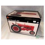 Precision Farmall 400 Tractor