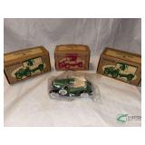 Ertl Collectible Trucks
