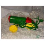 John Deere Dain All-Wheel Drive