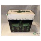 Precision John Deere 494-A Four Row Planter