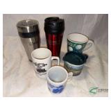 Coffee Mugs