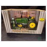 Ertl John Deere 4020 Restoration Tractor