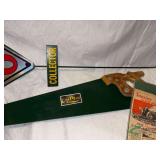 Rumely Collector Items