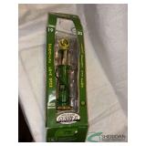 John Deere Gas Pump Bank