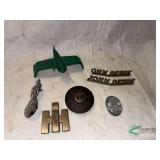 Tractor and Implement Emblems