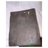 1934 Hudson Essex Service Manual