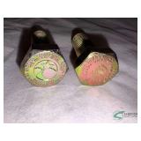 John Deere  Parts Expo commemorative bolts