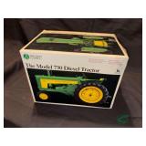 Precision John Deere 730 Diesel Tractor