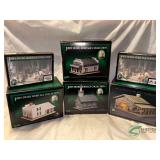 John Deere Heritage Collection Village