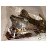 Vintage Corn Huskers