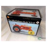 Precision Allis-Chalmers WD-45 Tractor