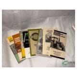 Farm Management Notebooks