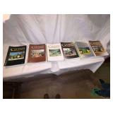 2002 - 2003 Green Magazine