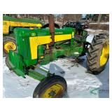 John Deere 430