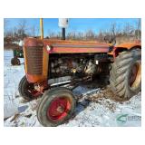 Massey-Ferguson D425A