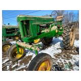 John Deere Hi-Crop