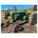 John Deere 630 Propane