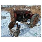 Farmall 100