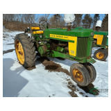 John Deere 720 Diesel