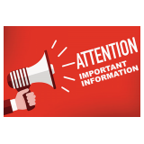 Important Information