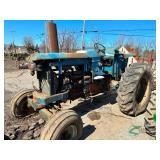 Ford Tractor