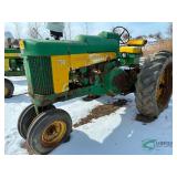 John Deere 730