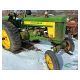 John Deere 620