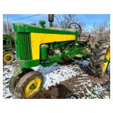 John Deere 430