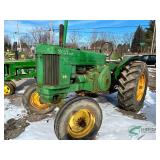 John Deere 70