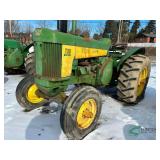 John Deere 730 diesel