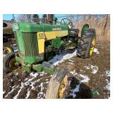 John Deere 435 Diesel