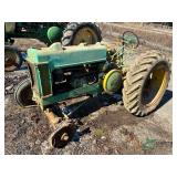 John Deere B