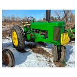 John Deere 70