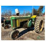 John Deere 730