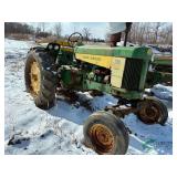 John Deere 730