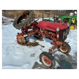 Farmall Cub
