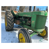 John Deere 80