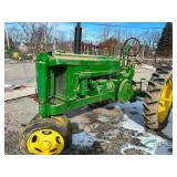 John Deere LH