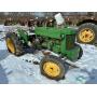 Bob Clark Tractor Collection Auction #4
